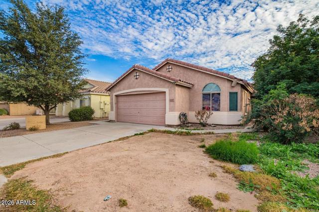 45499 W Sky Ln, Maricopa, AZ 85139