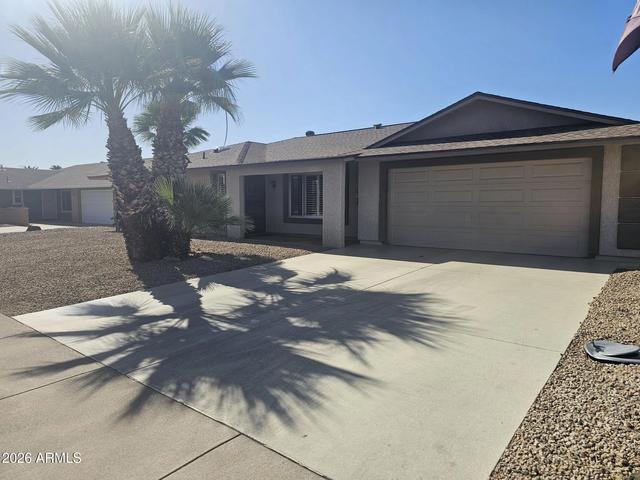 17619 N Buntline Dr, Sun City West, AZ 85375