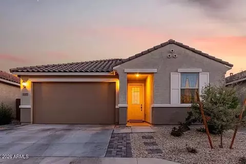 4455 W Mountain Laural Dr, San Tan Valley, AZ 85142