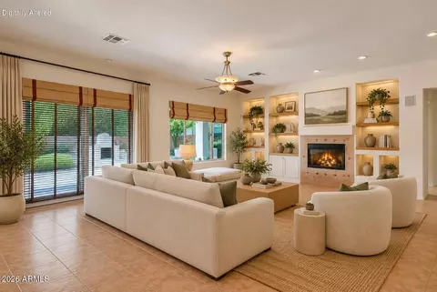 42328 N Crosswater Way, Anthem, AZ 85086