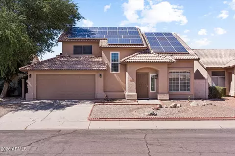 1432 W Park Ave, Chandler, AZ 85224