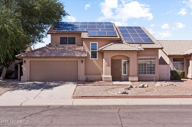 1432 W Park Ave, Chandler, AZ 85224