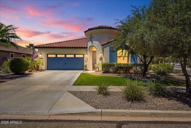 15120 W Larkspur Dr, Surprise, AZ 85379