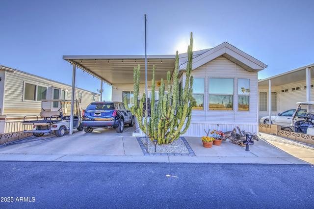 7750 E Broadway Rd #401, Mesa, AZ 85208