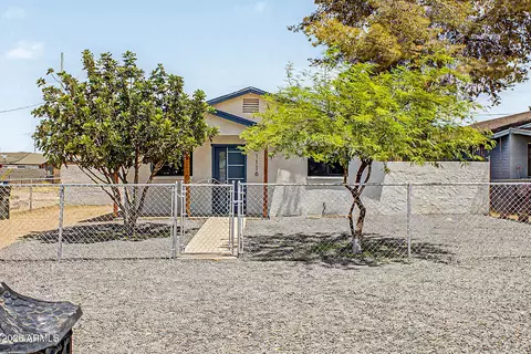 1116 E 3rd St, Casa Grande, AZ 85122