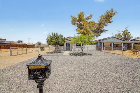 1116 E 3rd St, Casa Grande, AZ 85122