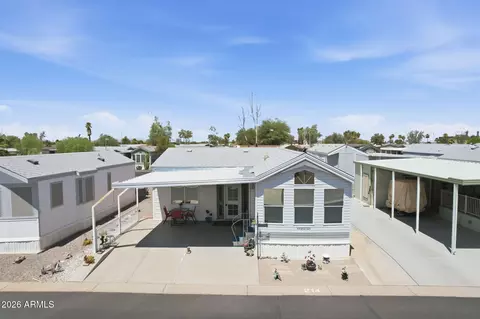 1703 N Thornton Rd #214, Casa Grande, AZ 85122