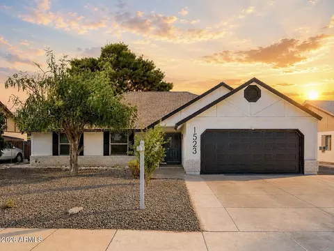 1523 W Mission Dr, Chandler, AZ 85224