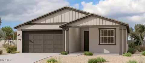 9628 S 56th Ln, Laveen, AZ 85339