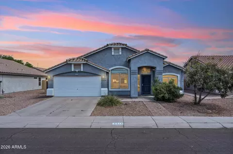 514 E Ironwood Dr, Chandler, AZ 85225