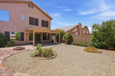 4626 E Summerhaven Dr, Phoenix, AZ 85044 photo 41