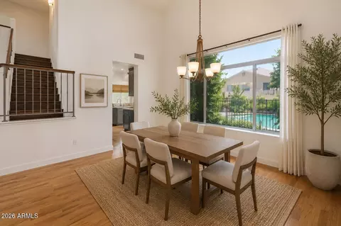 Dining - 4626 E Summerhaven Dr, Phoenix, AZ 85044 photo 1 of 1