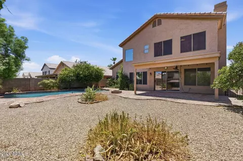 4626 E Summerhaven Dr, Phoenix, AZ 85044 photo 40