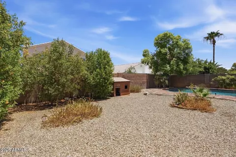 4626 E Summerhaven Dr, Phoenix, AZ 85044 photo 45