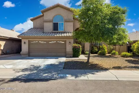 4626 E Summerhaven Dr, Phoenix, AZ 85044 photo 2