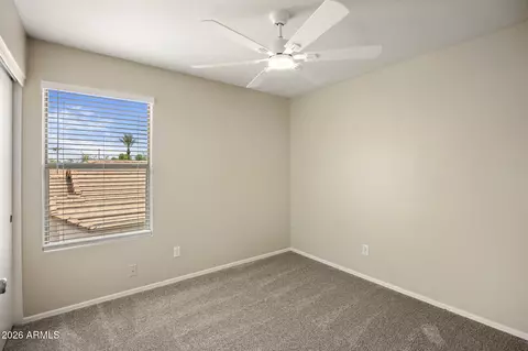 Bedroom - 754 S Sorrell Ln, Gilbert, AZ 85296 photo 2 of 4