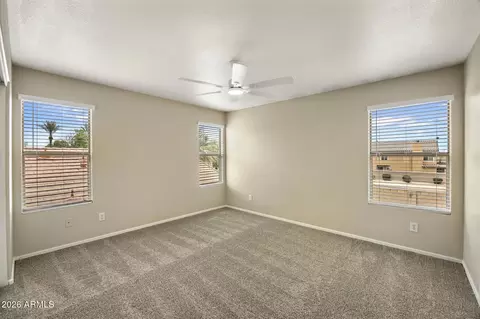 Bedroom - 754 S Sorrell Ln, Gilbert, AZ 85296 photo 4 of 4