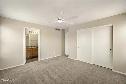 Bedroom - 754 S Sorrell Ln, Gilbert, AZ 85296 photo 3 of 4