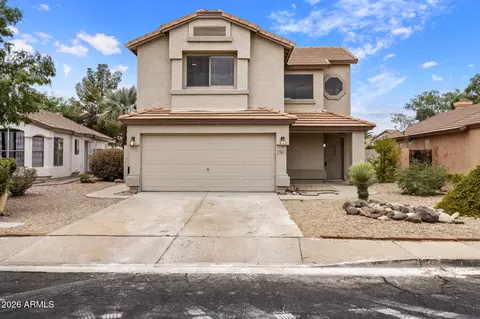 Exterior - 754 S Sorrell Ln, Gilbert, AZ 85296 photo 2 of 7