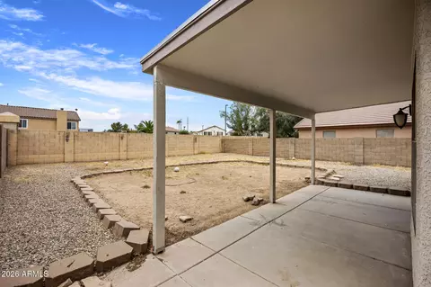 Exterior - 754 S Sorrell Ln, Gilbert, AZ 85296 photo 7 of 7