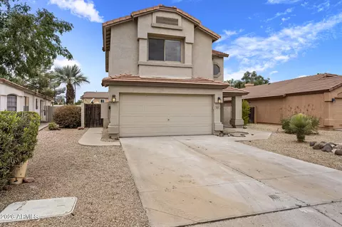 Exterior - 754 S Sorrell Ln, Gilbert, AZ 85296 photo 3 of 7