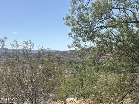 2145 E Dragonshead Rd, Rimrock, AZ 86335