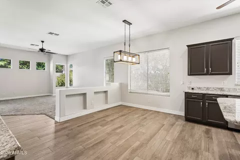 Living - 4342 W Hackamore Dr, Phoenix, AZ 85083 photo 6 of 9