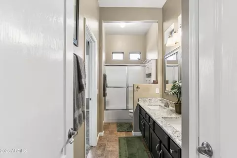 Entry Way - 4342 W Hackamore Dr, Phoenix, AZ 85083 photo 3 of 3