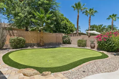 Exterior - 4342 W Hackamore Dr, Phoenix, AZ 85083 photo 8 of 12