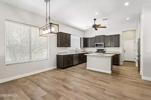 Kitchen - 4342 W Hackamore Dr, Phoenix, AZ 85083 photo 6 of 6