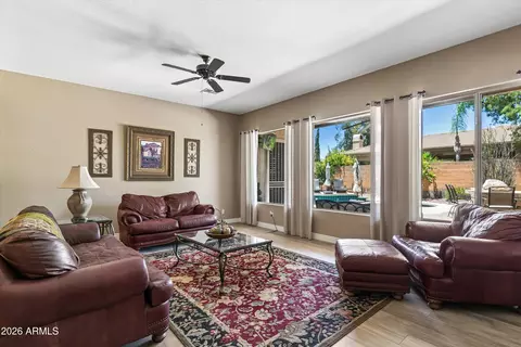 Living - 4342 W Hackamore Dr, Phoenix, AZ 85083 photo 1 of 5