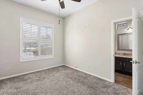 Bedroom - 4342 W Hackamore Dr, Phoenix, AZ 85083 photo 4 of 4
