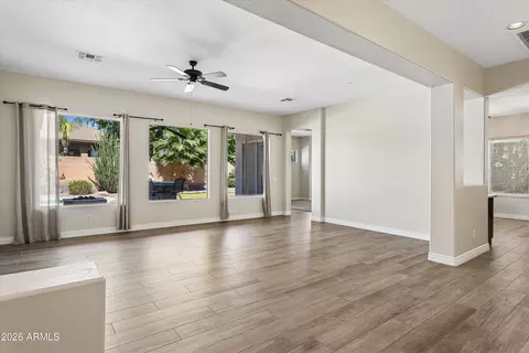 Living - 4342 W Hackamore Dr, Phoenix, AZ 85083 photo 3 of 9