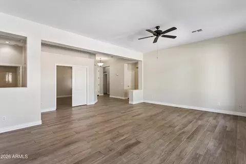 Living - 4342 W Hackamore Dr, Phoenix, AZ 85083 photo 4 of 9