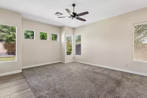 Living - 4342 W Hackamore Dr, Phoenix, AZ 85083 photo 8 of 9
