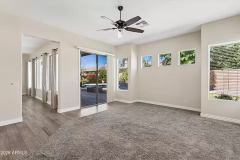 Living - 4342 W Hackamore Dr, Phoenix, AZ 85083 photo 9 of 9