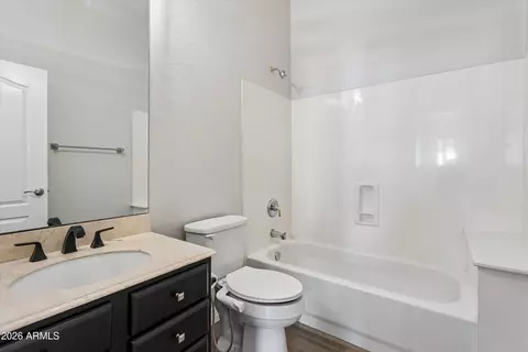 Bath - 4342 W Hackamore Dr, Phoenix, AZ 85083 photo 3 of 3