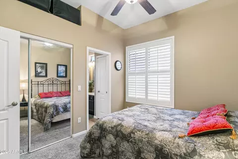 Bedroom - 4342 W Hackamore Dr, Phoenix, AZ 85083 photo 7 of 7