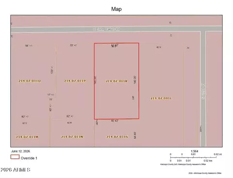 2219 E John Cabot Rd #-, Phoenix, AZ 85022 photo 4