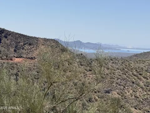 00 W Nnn W Lake Pleasant Lake View Dr #-, Morristown, AZ 85342
