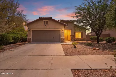 17519 W Hedgehog Pl, Surprise, AZ 85387