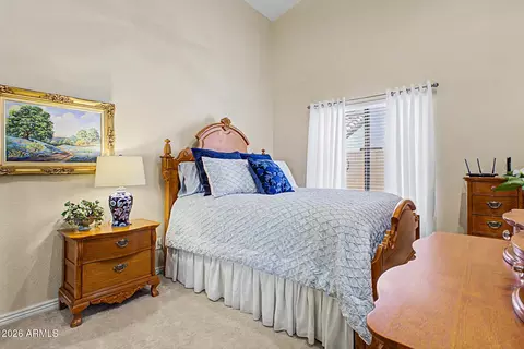 Bedroom - 414 S Surfside Dr, Gilbert, AZ 85233 photo 3 of 4