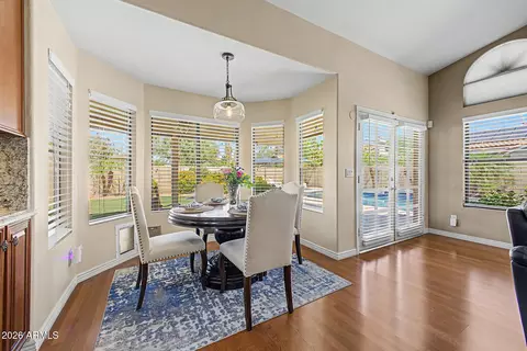 Dining - 414 S Surfside Dr, Gilbert, AZ 85233 photo 3 of 3