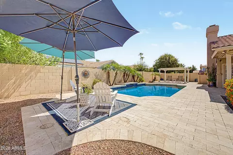Exterior - 414 S Surfside Dr, Gilbert, AZ 85233 photo 6 of 6