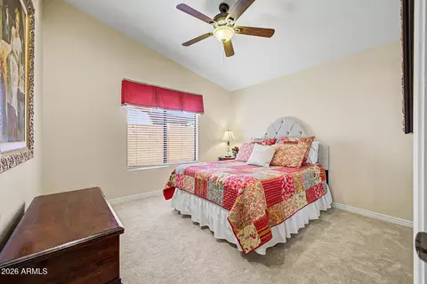Bedroom - 414 S Surfside Dr, Gilbert, AZ 85233 photo 4 of 4
