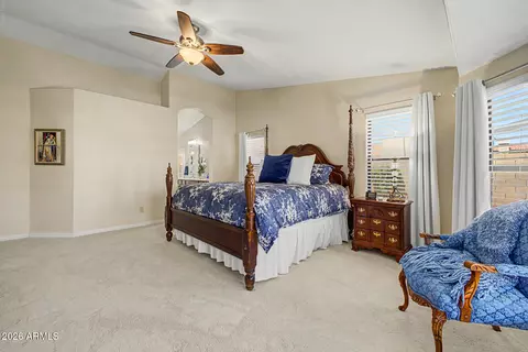 Bedroom - 414 S Surfside Dr, Gilbert, AZ 85233 photo 2 of 4
