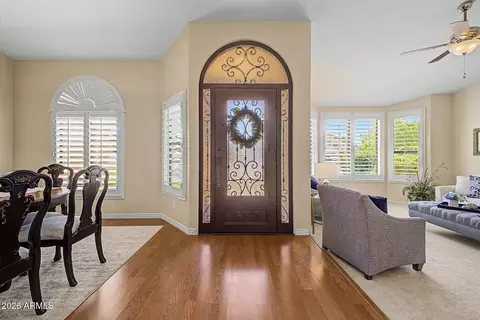 Entry Way - 414 S Surfside Dr, Gilbert, AZ 85233 photo 1 of 2