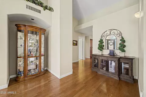 Entry Way - 414 S Surfside Dr, Gilbert, AZ 85233 photo 2 of 2
