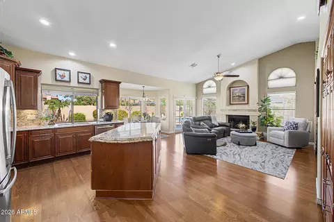 Kitchen - 414 S Surfside Dr, Gilbert, AZ 85233 photo 1 of 5