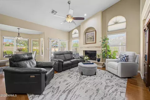 Living - 414 S Surfside Dr, Gilbert, AZ 85233 photo 2 of 3